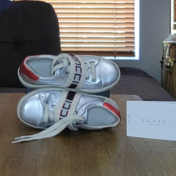 Gucci Kids - Picture 9 of 13